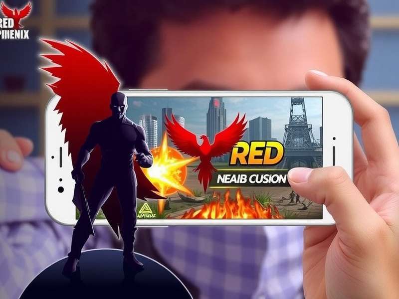 E-commerce Mobile App