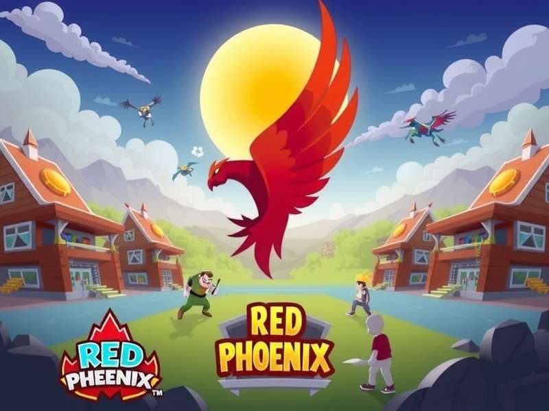 Arjun Patel, Head of Game Dev