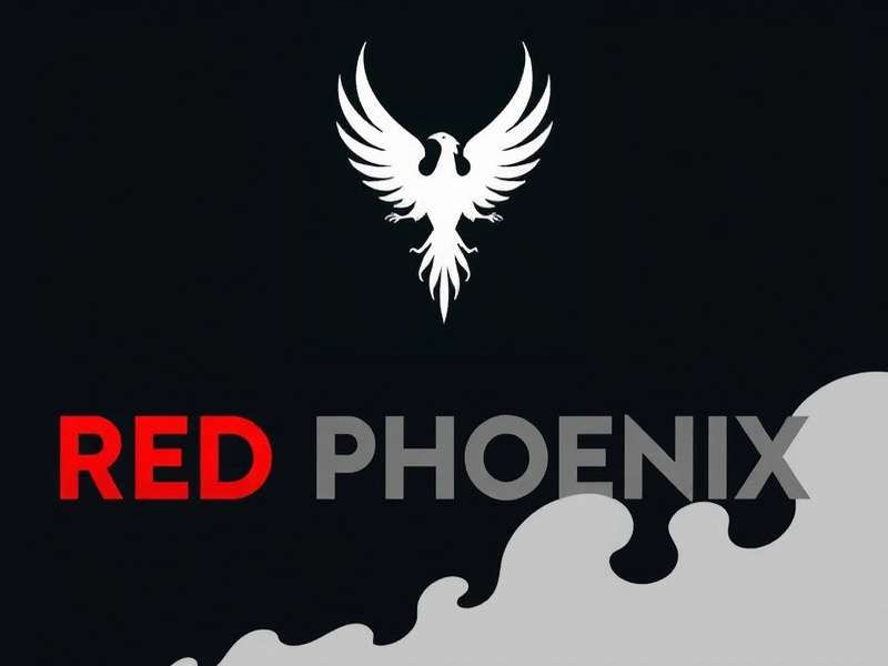 Red Phoenix Team Collaboration